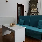 Center Haus Апартаменти *