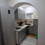 Center Haus * Бухарест