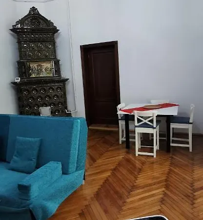 Center Haus *