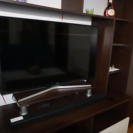 Apartment Center Haus Bucharest