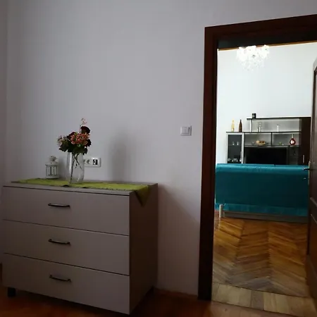 Center Haus *