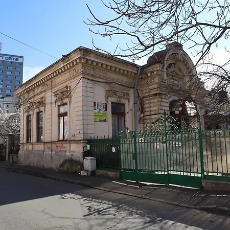 Center Haus Βουκουρέστι