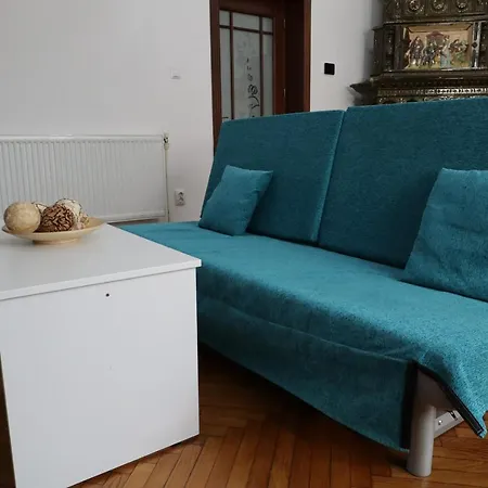 Center Haus Apartment