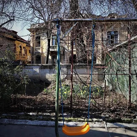 Apartament Center Haus