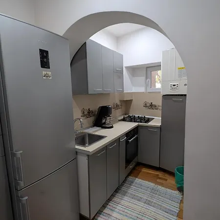 Center Haus * Бухарест