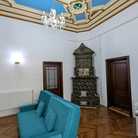 Center Haus Apartamento