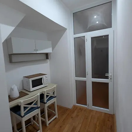 Апартаменты Center Haus Бухарест