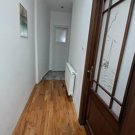 Center Haus Βουκουρέστι