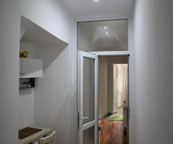 Appartement Center Haus