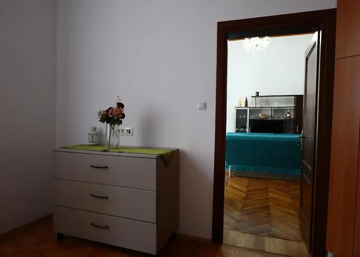 Center Haus *