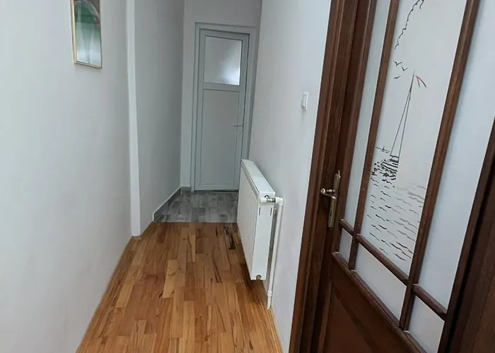 Center Haus Βουκουρέστι