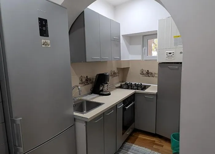 Center Haus * Bucureşti